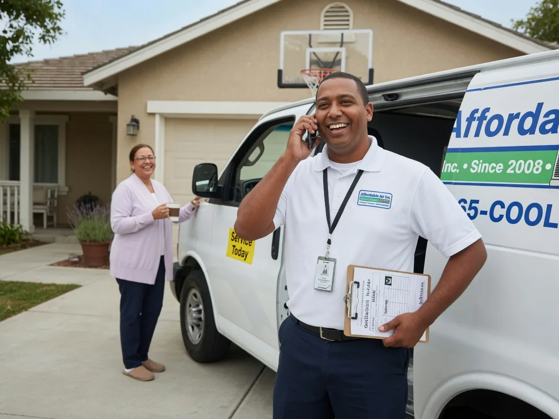 Central Ac Repair Hallstead, PA FAQs